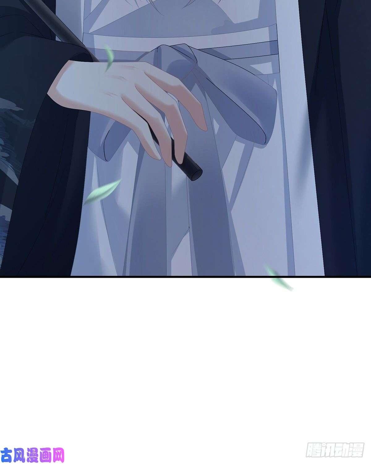 女帝的后宫天清门