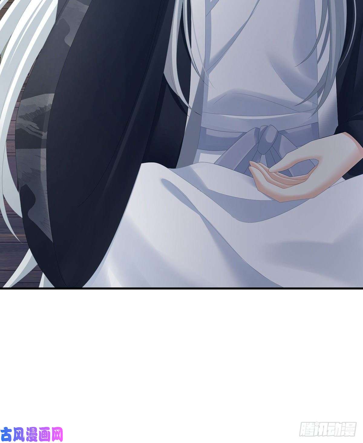 女帝的后宫你竟让我……自己来！