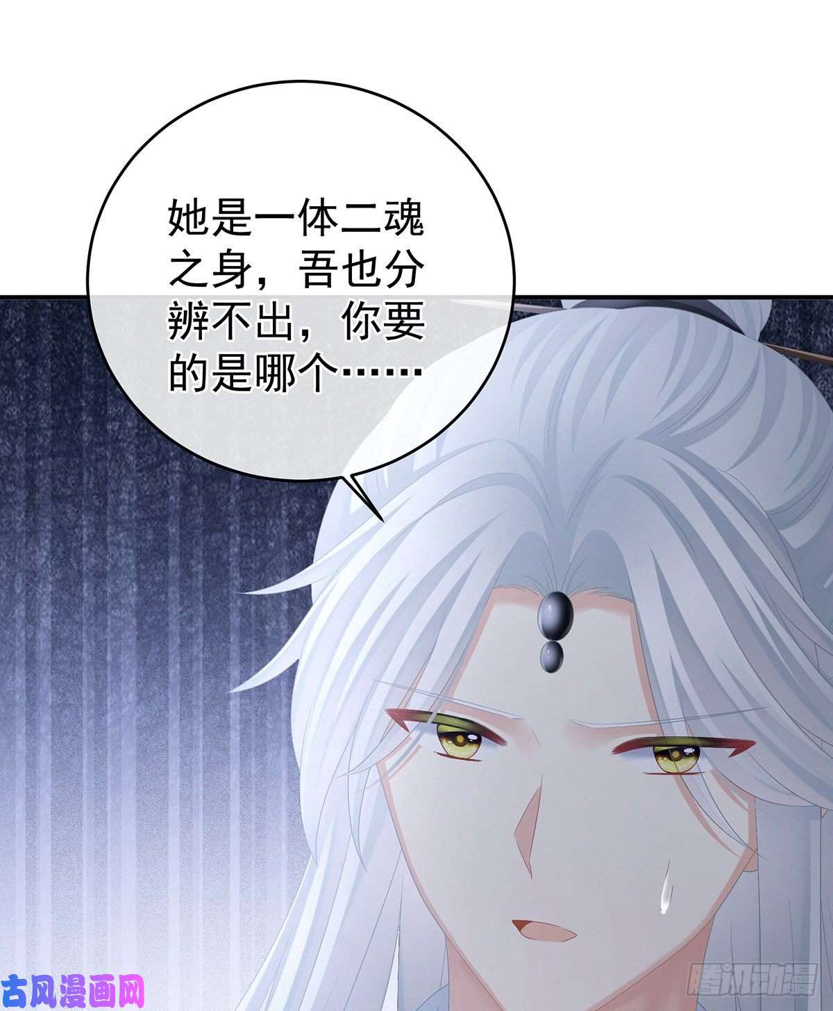 女帝的后宫你竟让我……自己来！