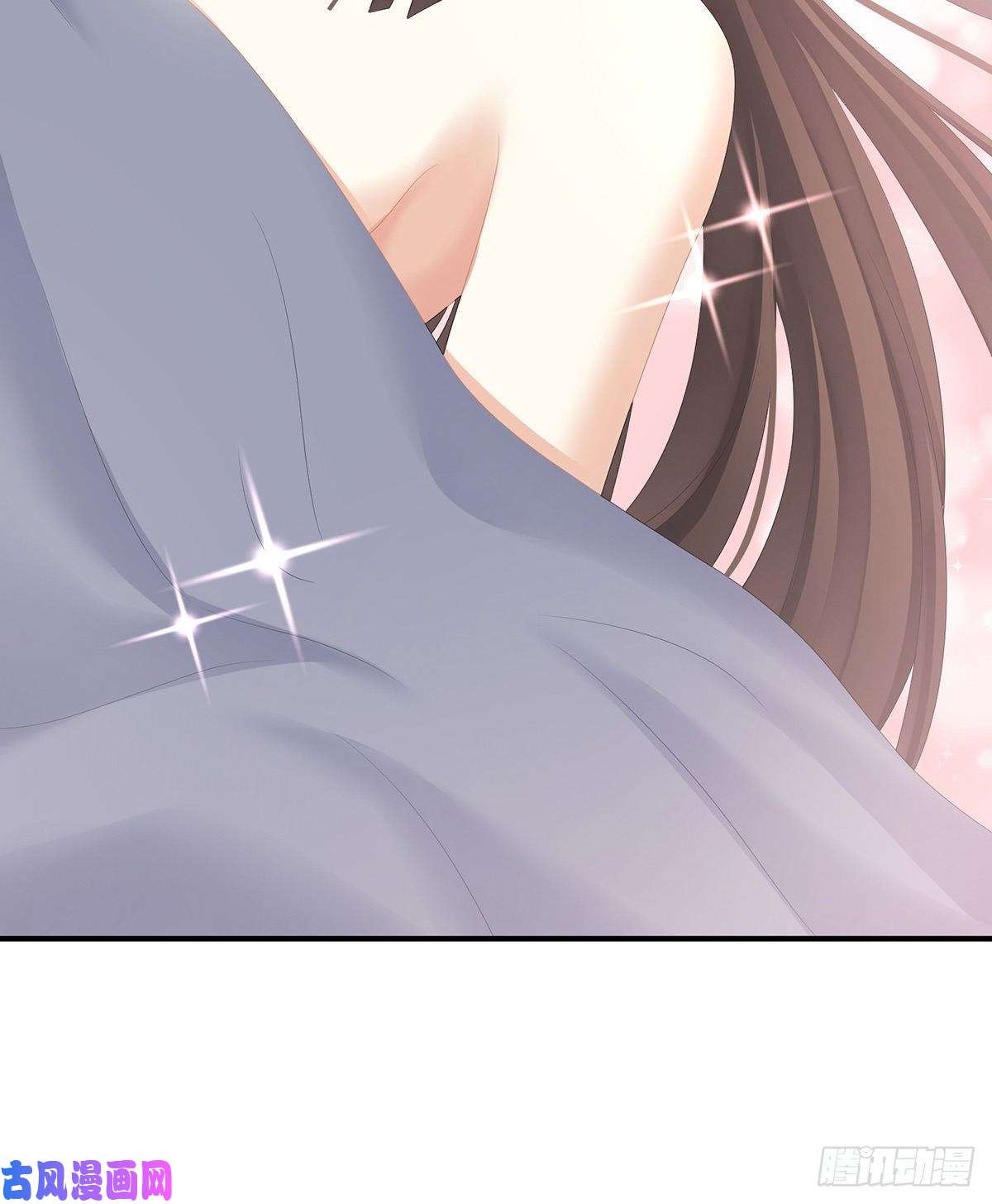 女帝的后宫你竟让我……自己来！