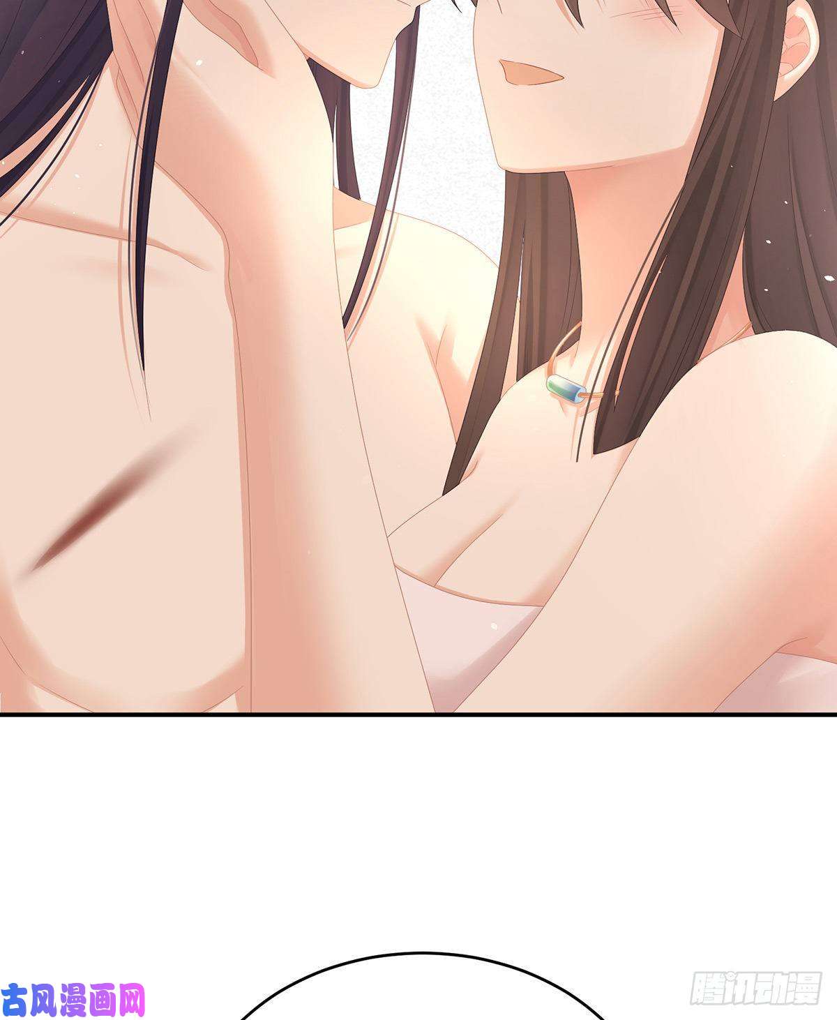 女帝的后宫夏将军的小花没了！
