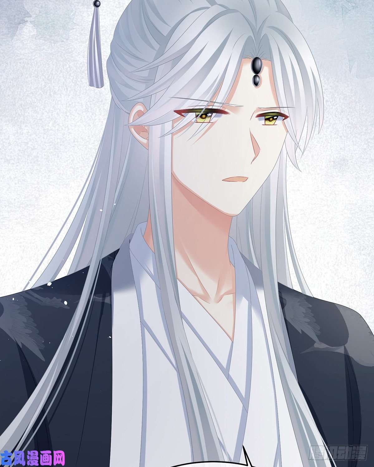 女帝的后宫夏将军的小花没了！