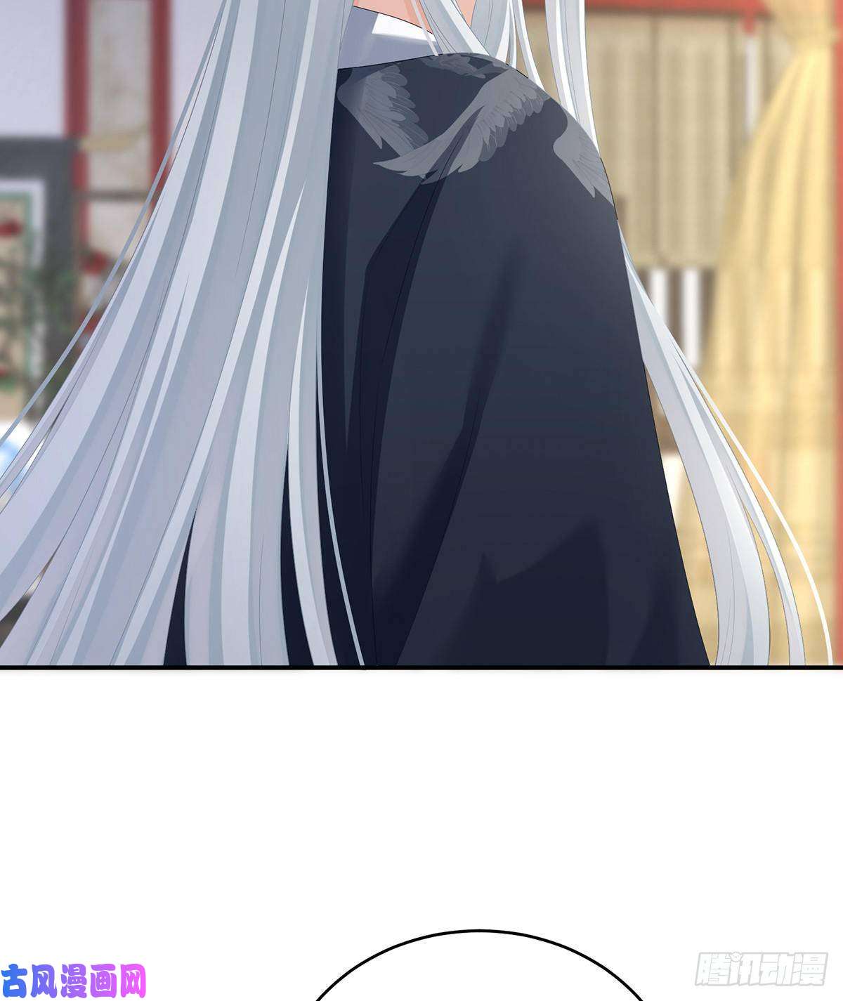 女帝的后宫宁王夫李若云
