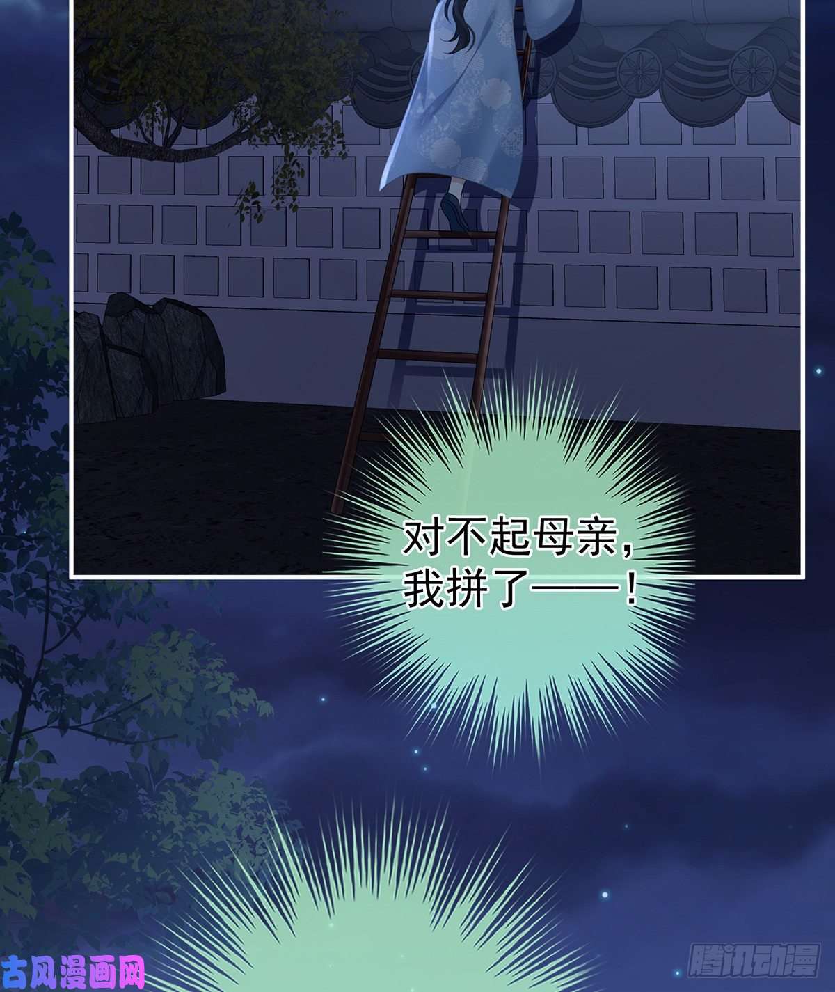 女帝的后宫宁王夫李若云
