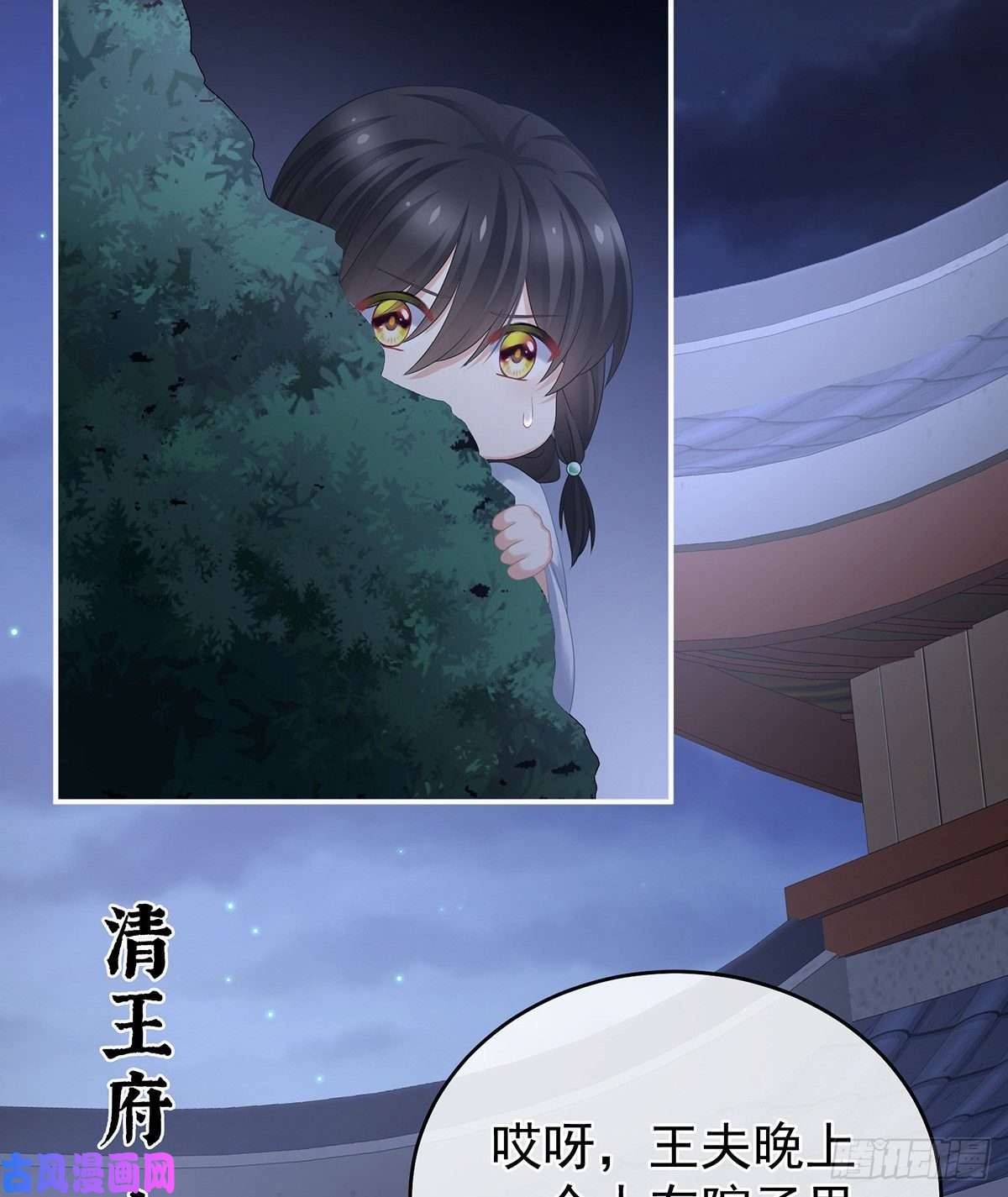 女帝的后宫没用的男人