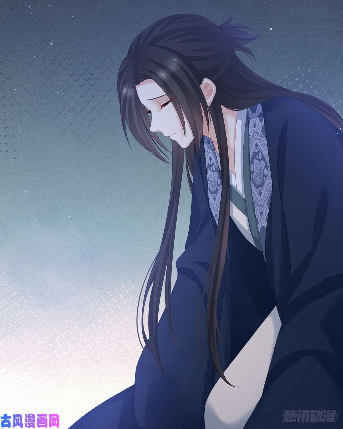 女帝的后宫没用的男人