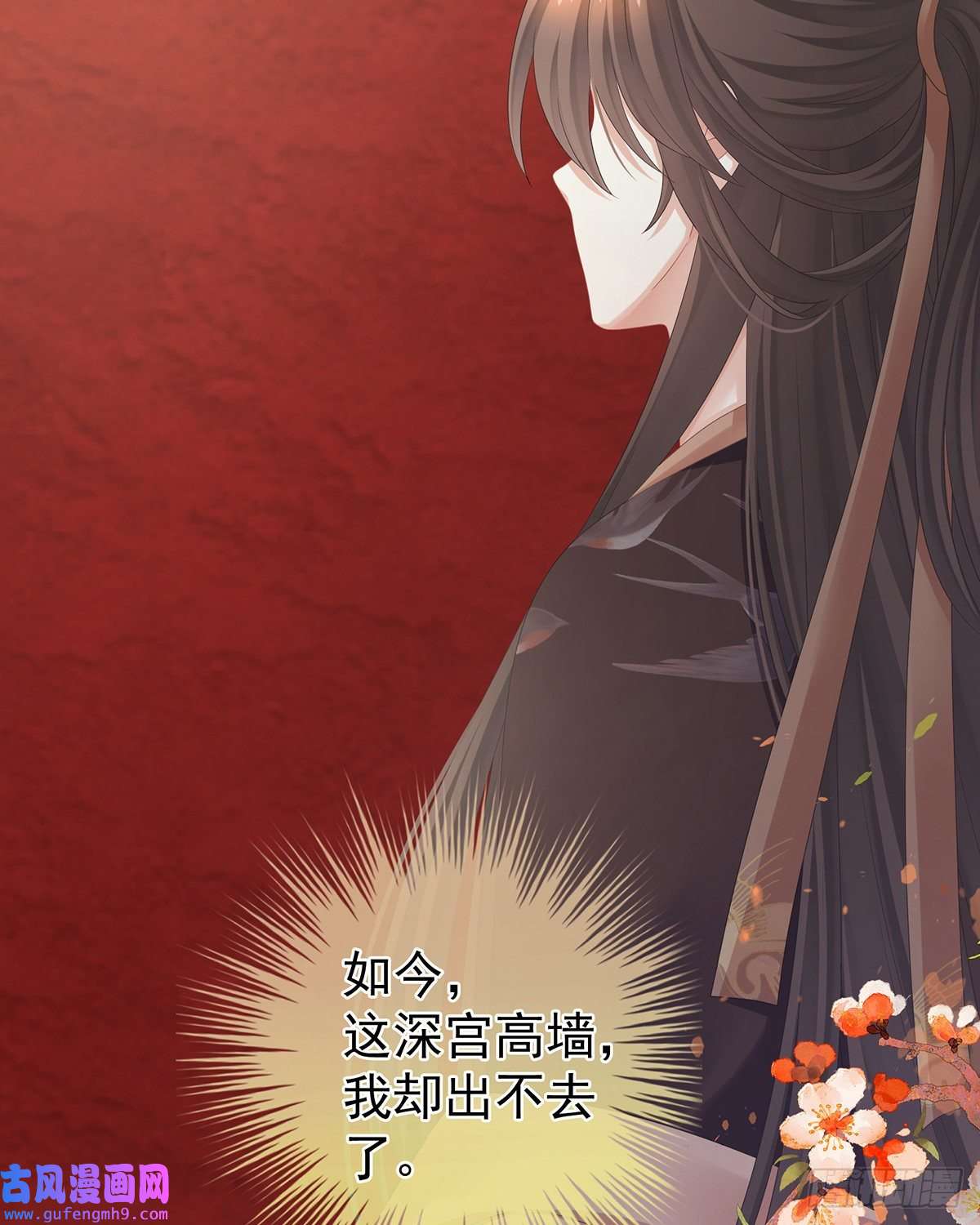 女帝的后宫笼中鸟