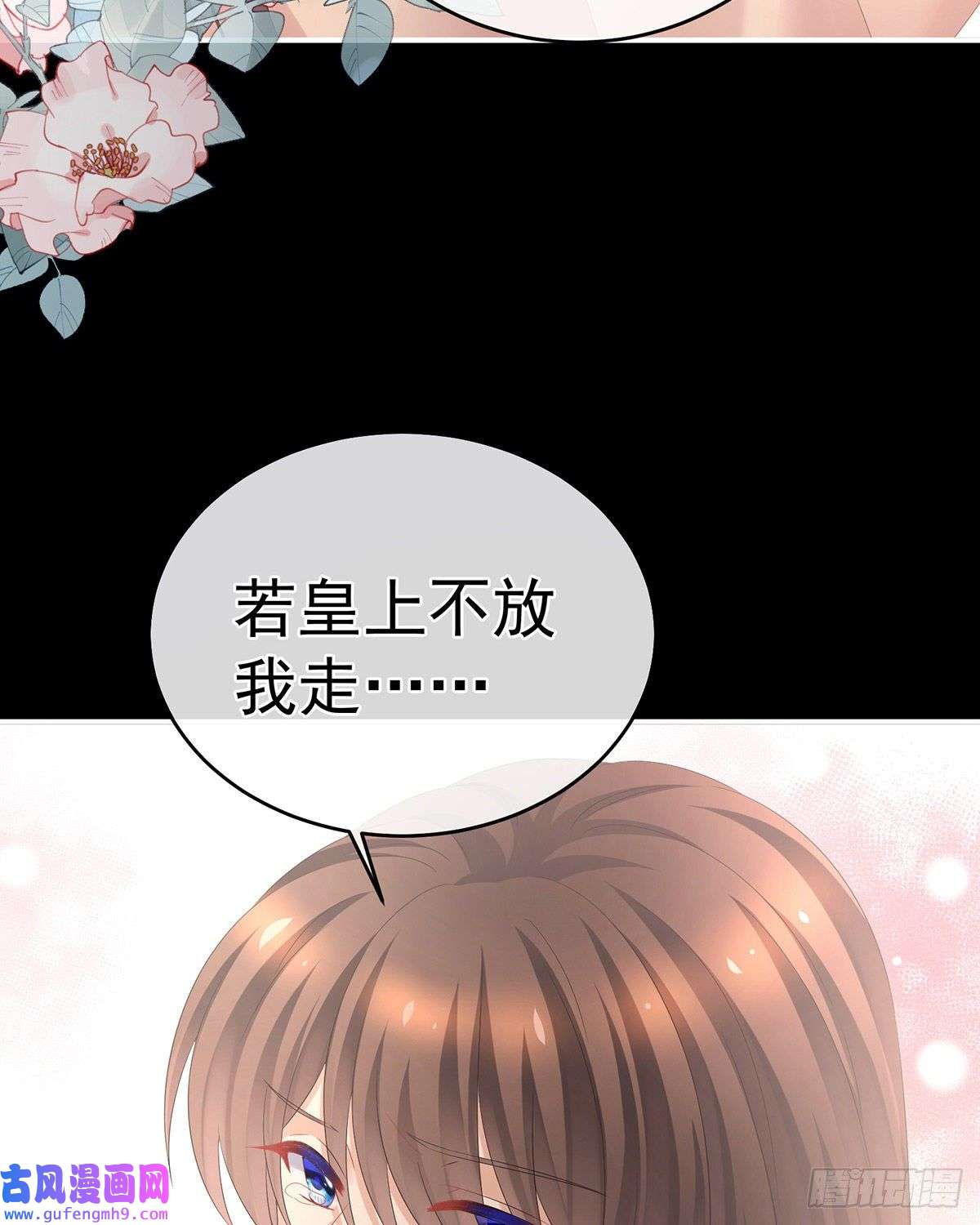 女帝的后宫笼中鸟