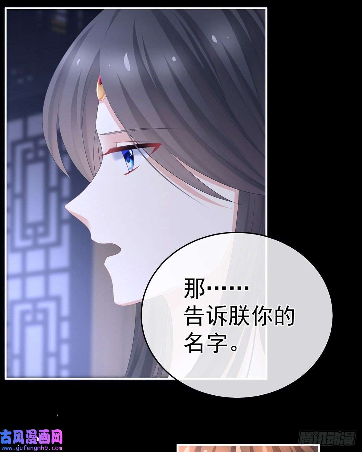 女帝的后宫笼中鸟