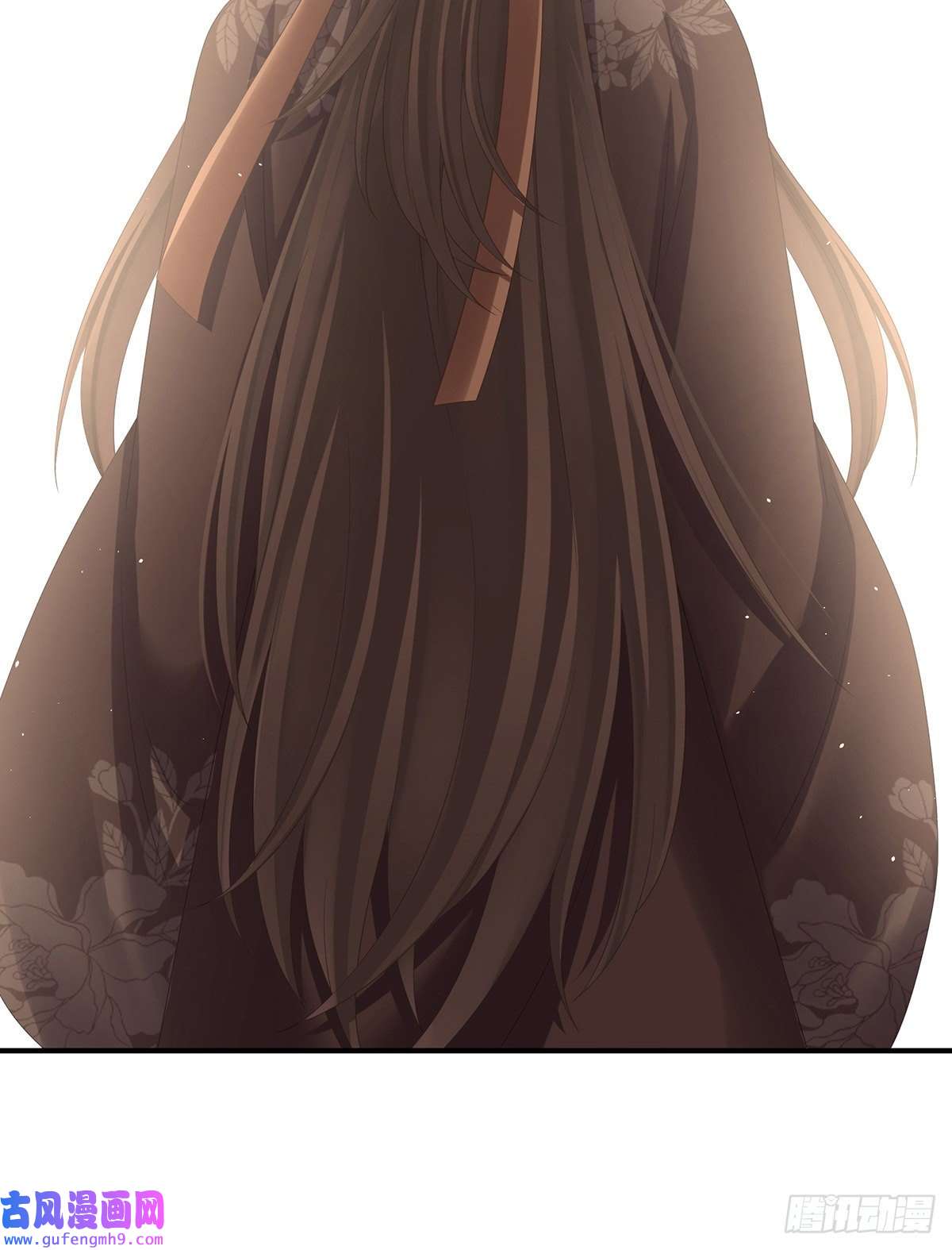 女帝的后宫树欲静而风不止