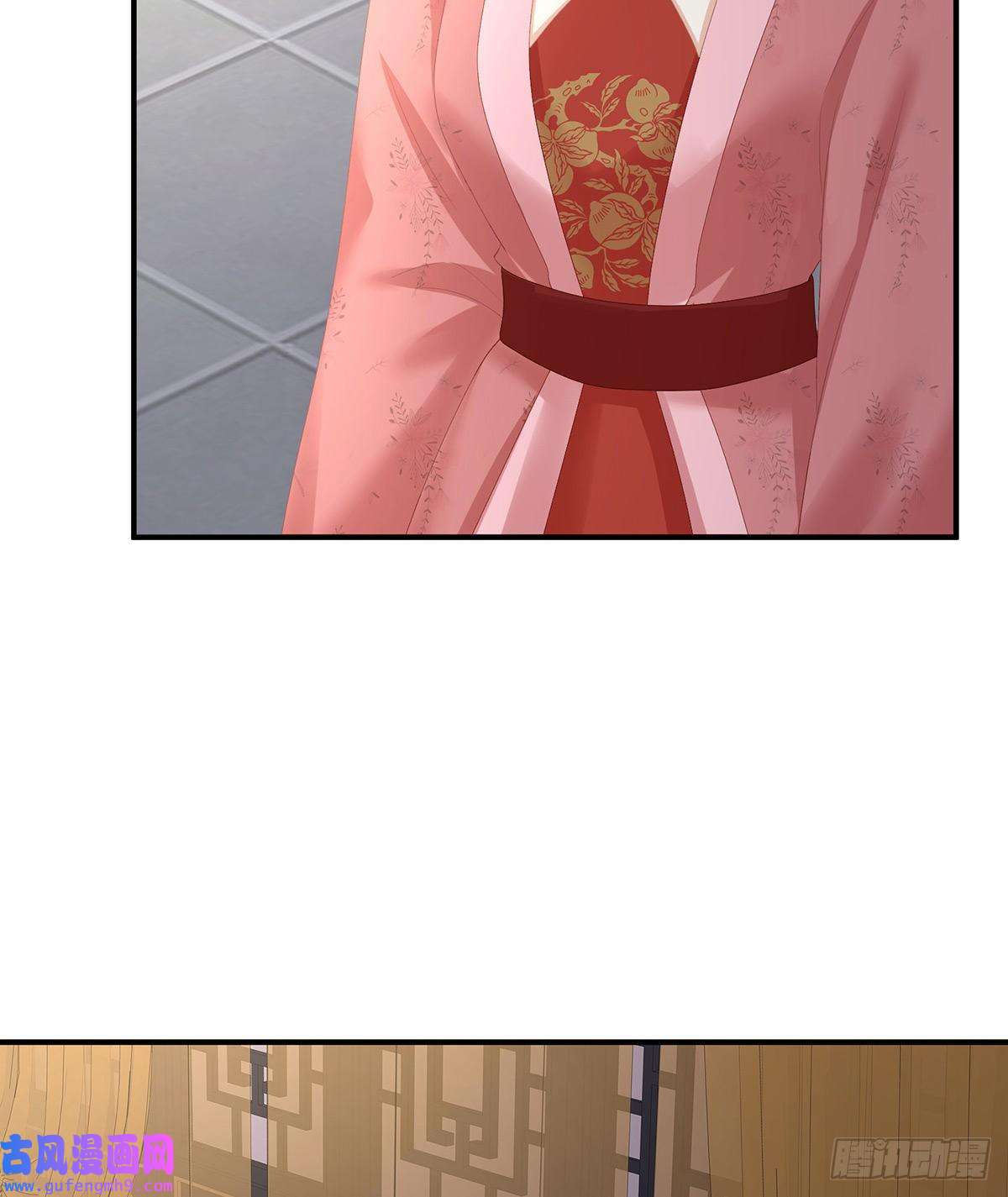 女帝的后宫驾崩