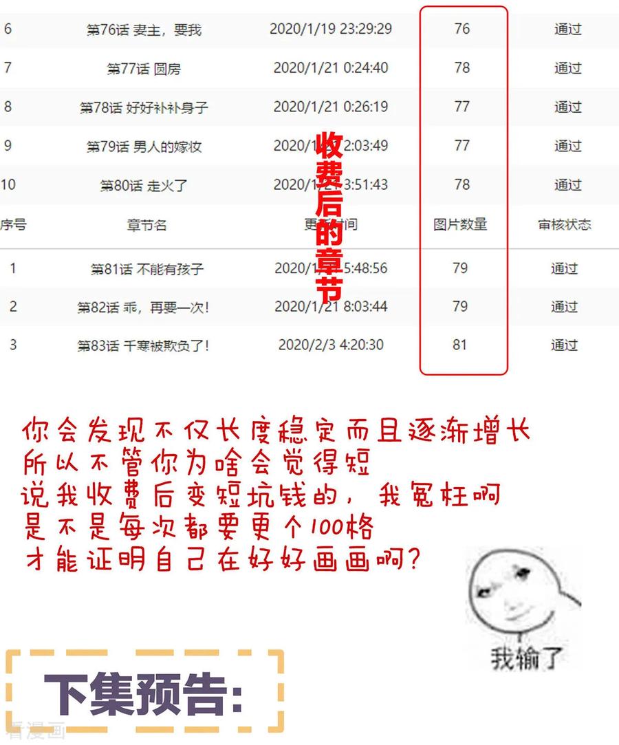 女帝的后宫84话 趴下，脱光