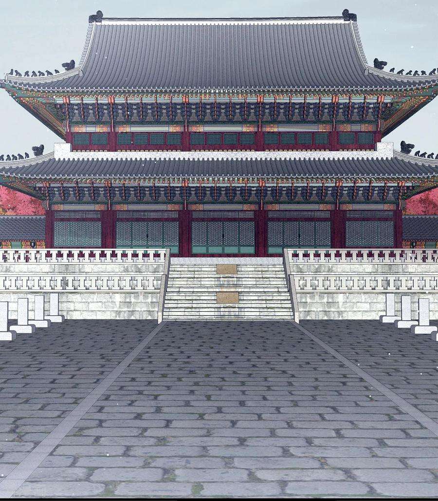 女帝的后宫118话 剖心