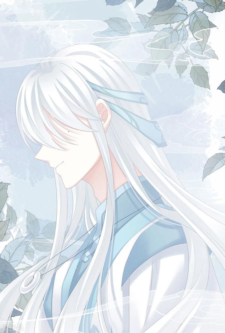 女帝的后宫183话 恋人