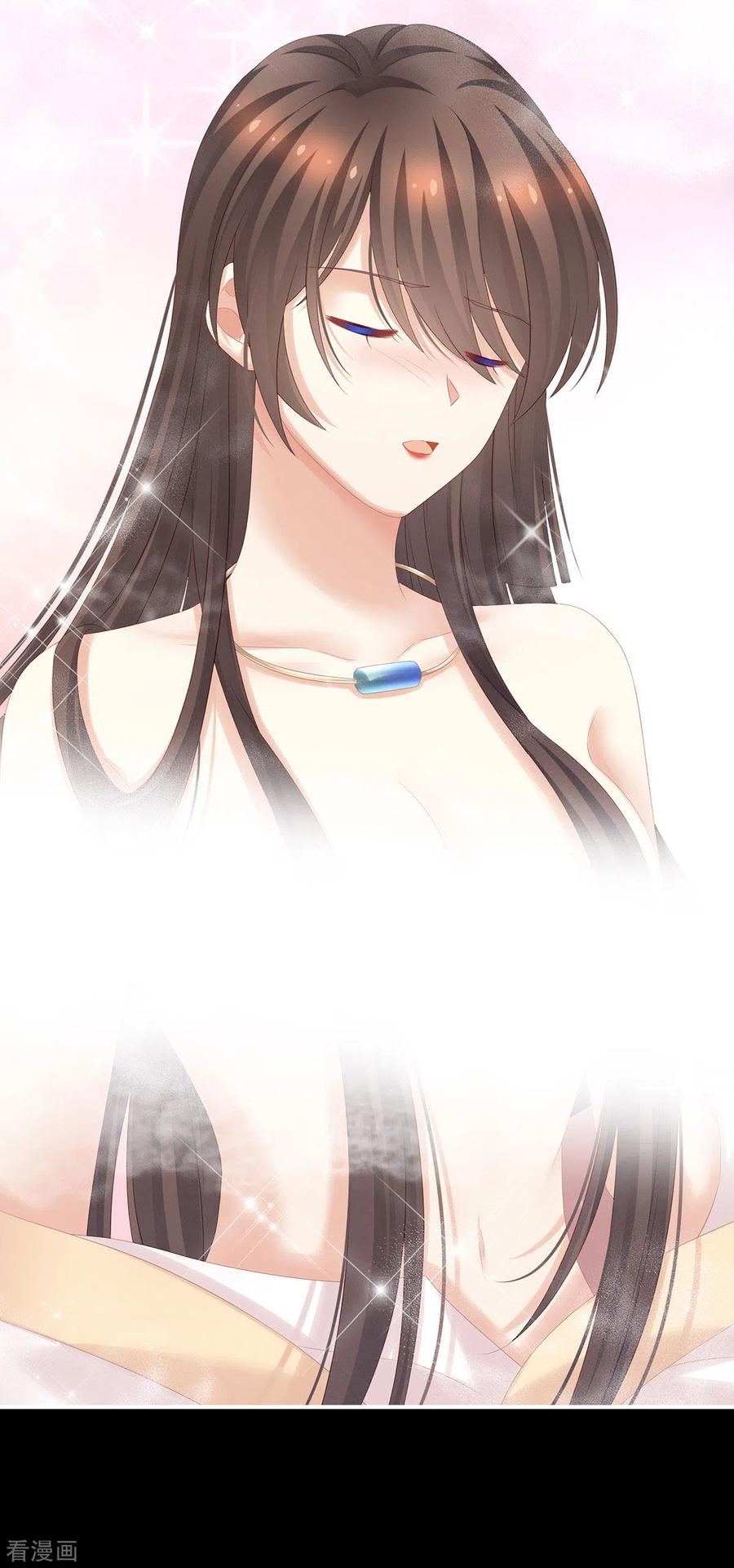 女帝的后宫186话 用我的体温将你……