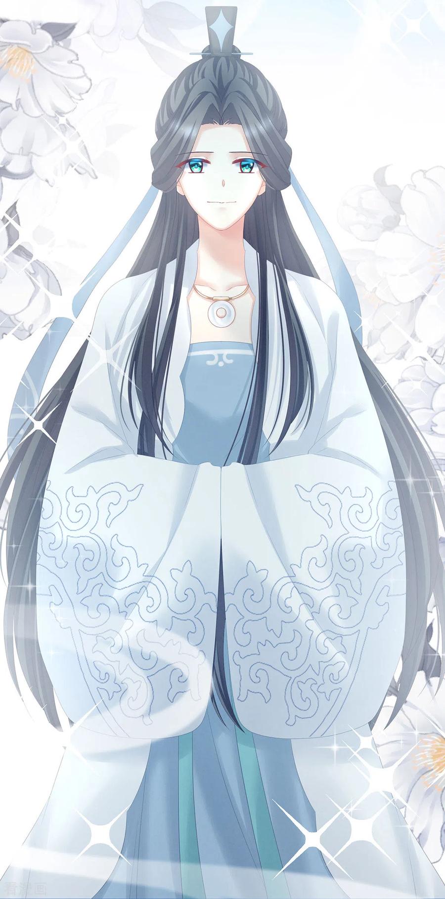 女帝的后宫195话 四海清平，天下安宁