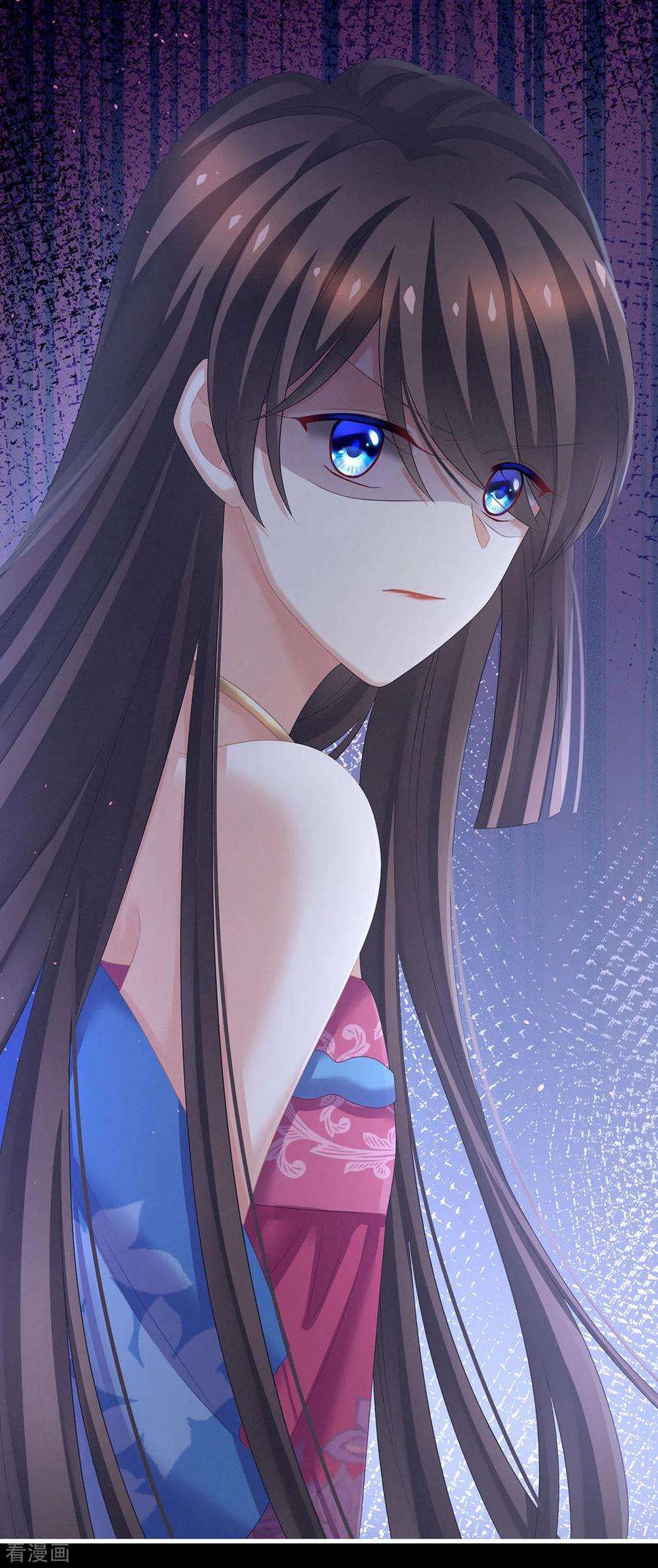 女帝的后宫207话 下药