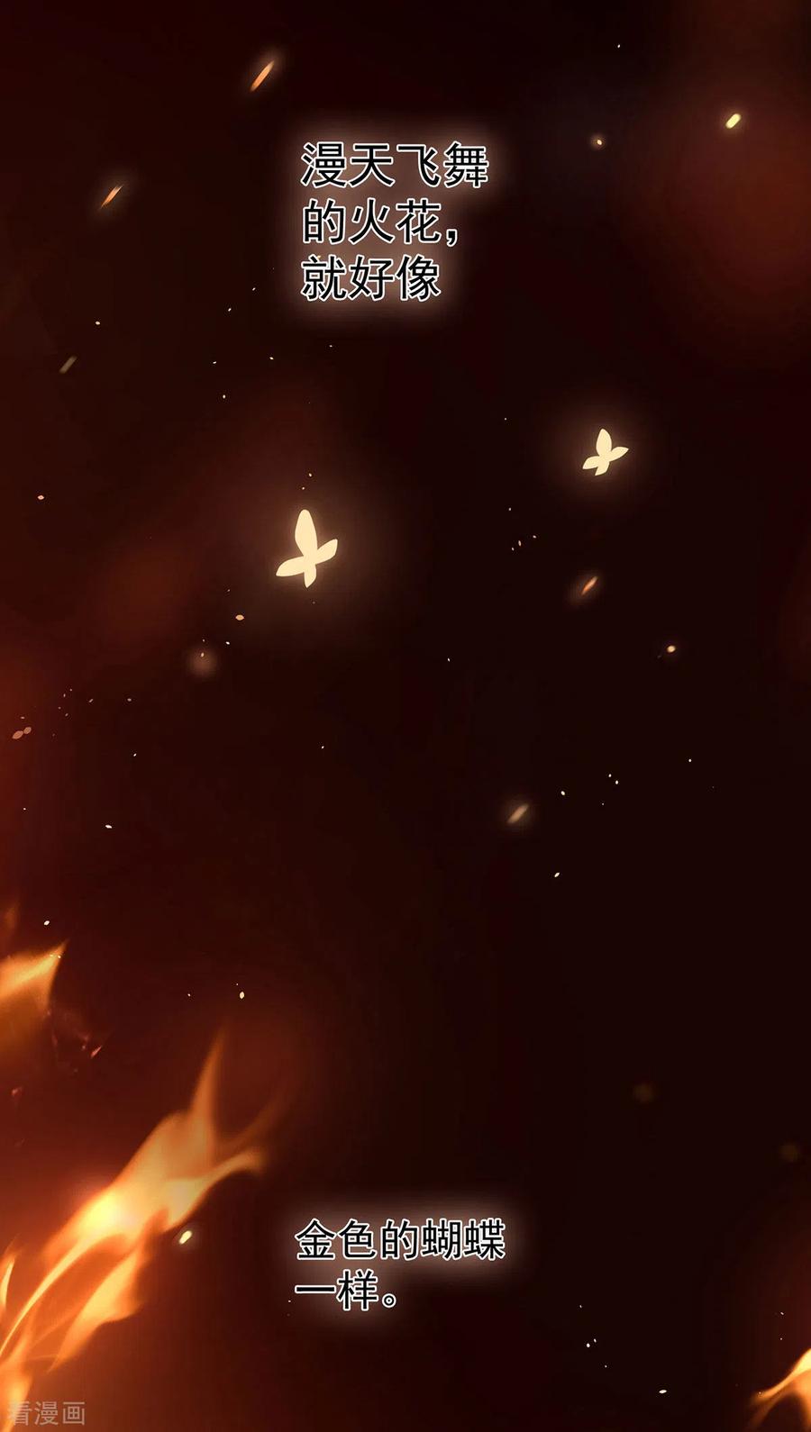 女帝的后宫223话 毁容