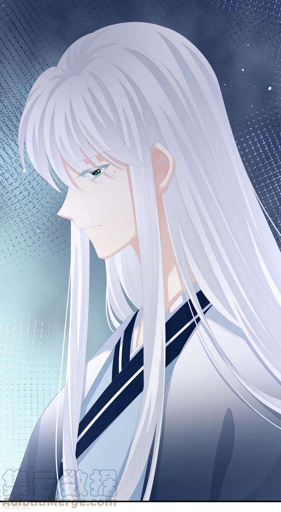 女帝的后宫259话 渴望权力的女人