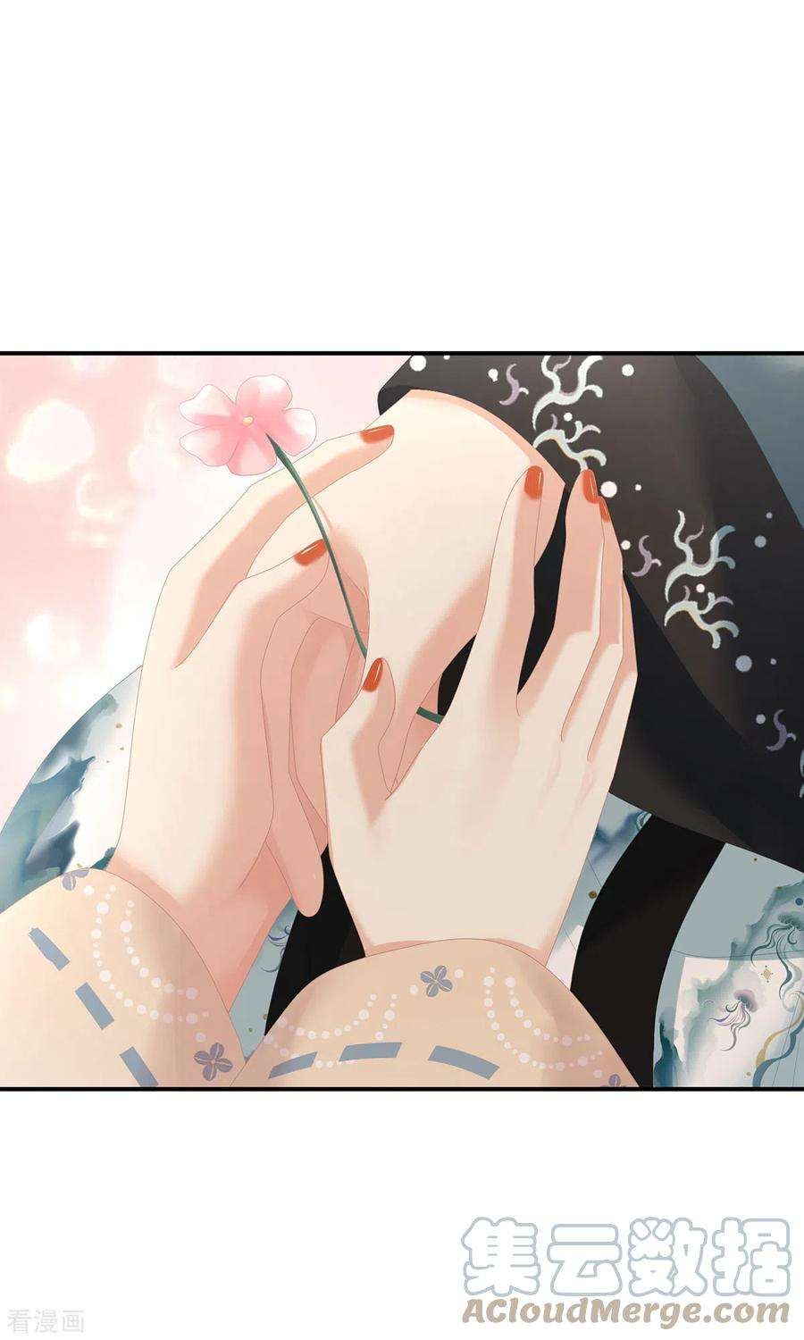女帝的后宫263话 覆巢之下，安有完卵