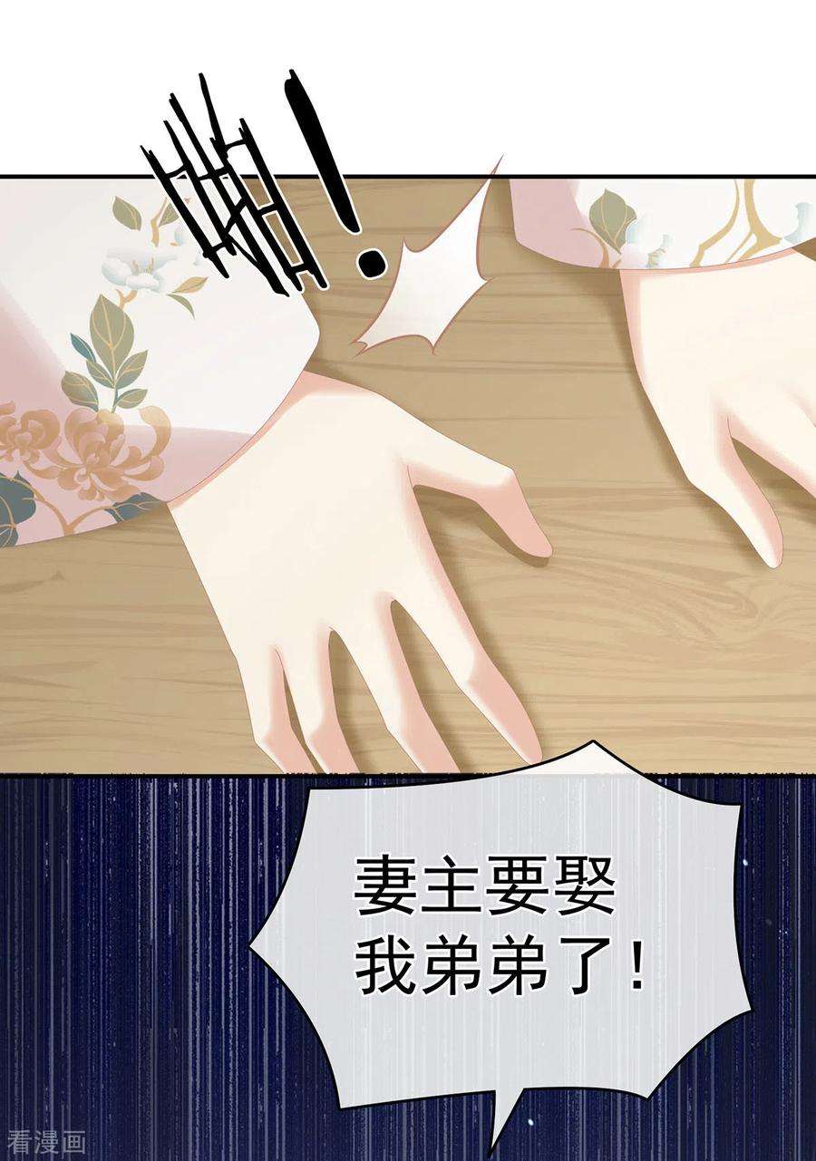女帝的后宫266话 与他合离吧