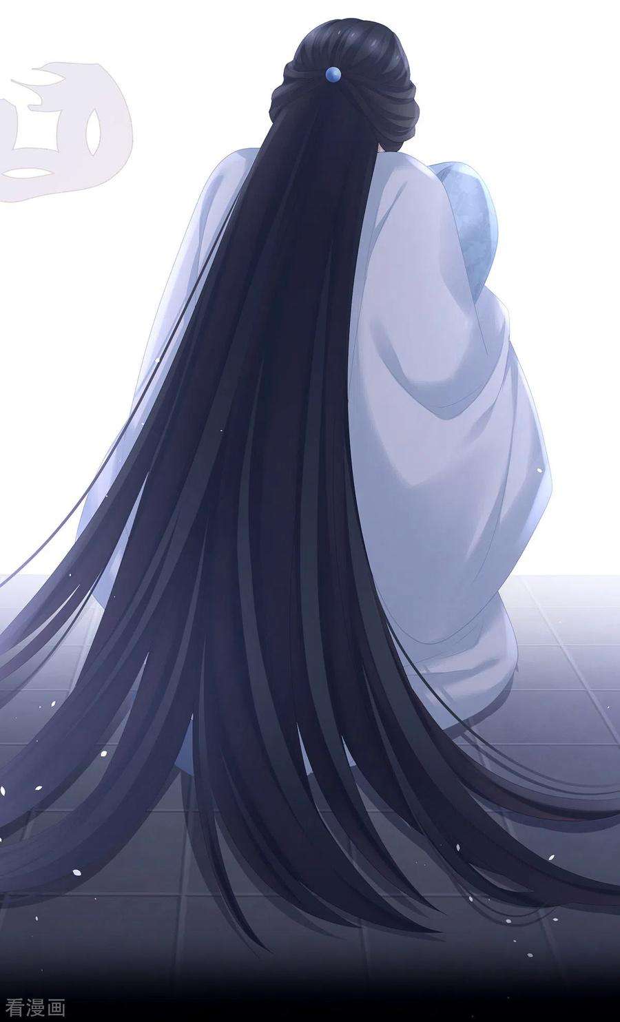 女帝的后宫279话 让我好好尝尝