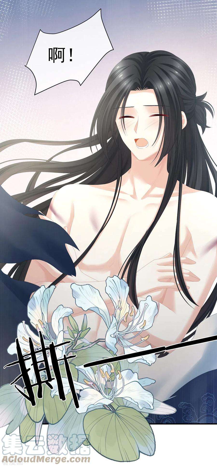 女帝的后宫282话 又双叒叕成亲了