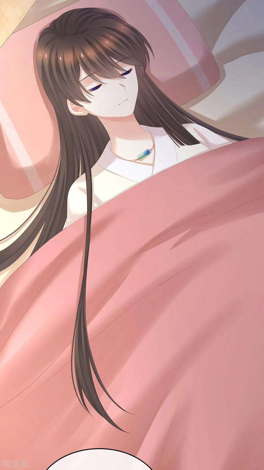 女帝的后宫322话 离魂