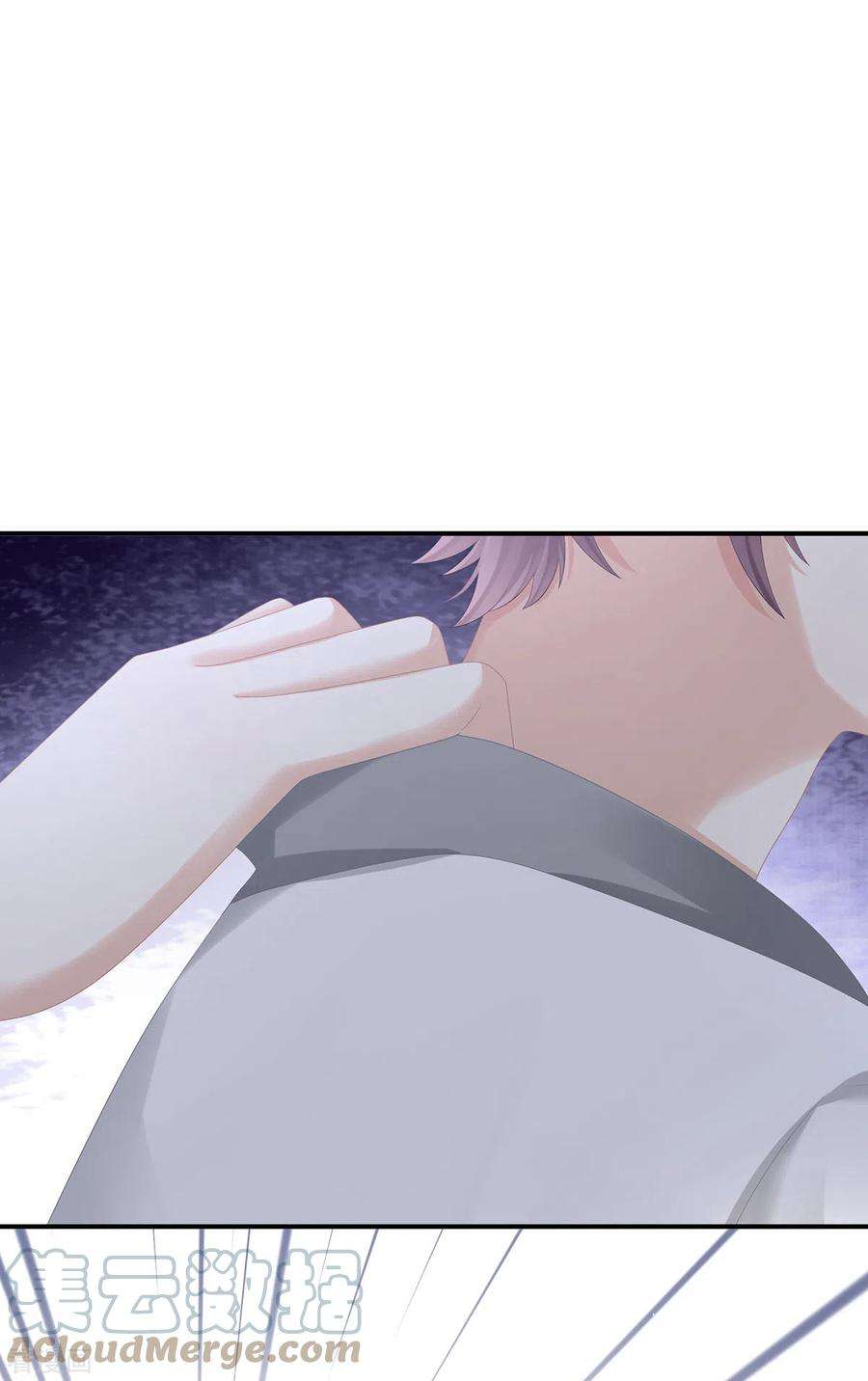 女帝的后宫326话 夏将军话来了！