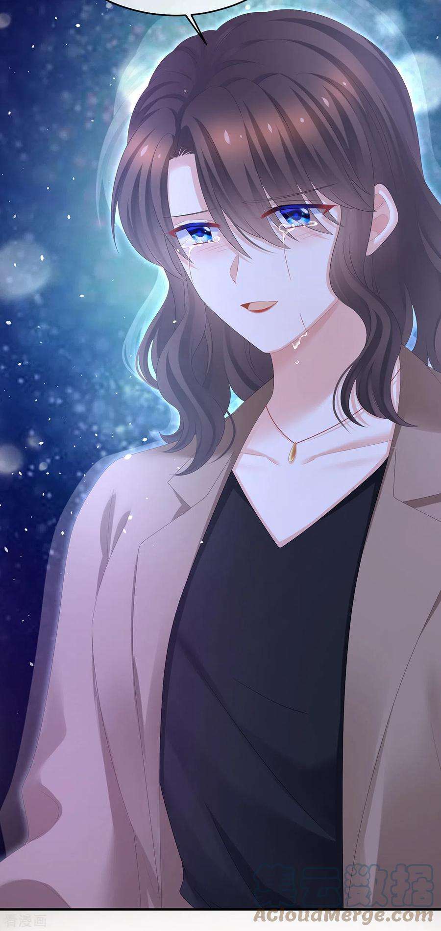 女帝的后宫332话 苏醒