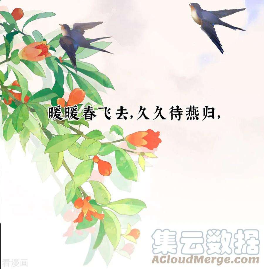 女帝的后宫341话 笼中鸟