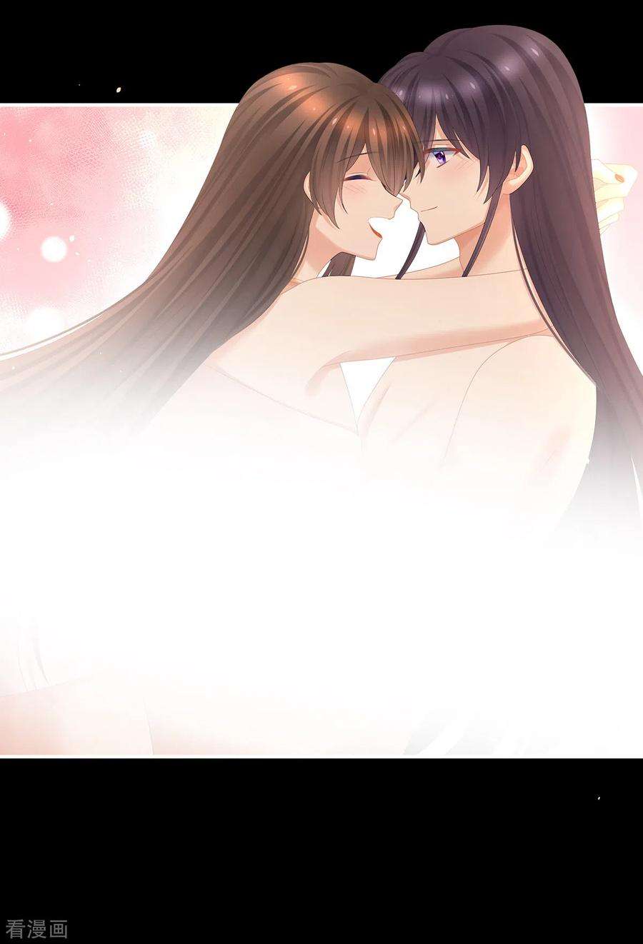 女帝的后宫354话 夏将军侍寝