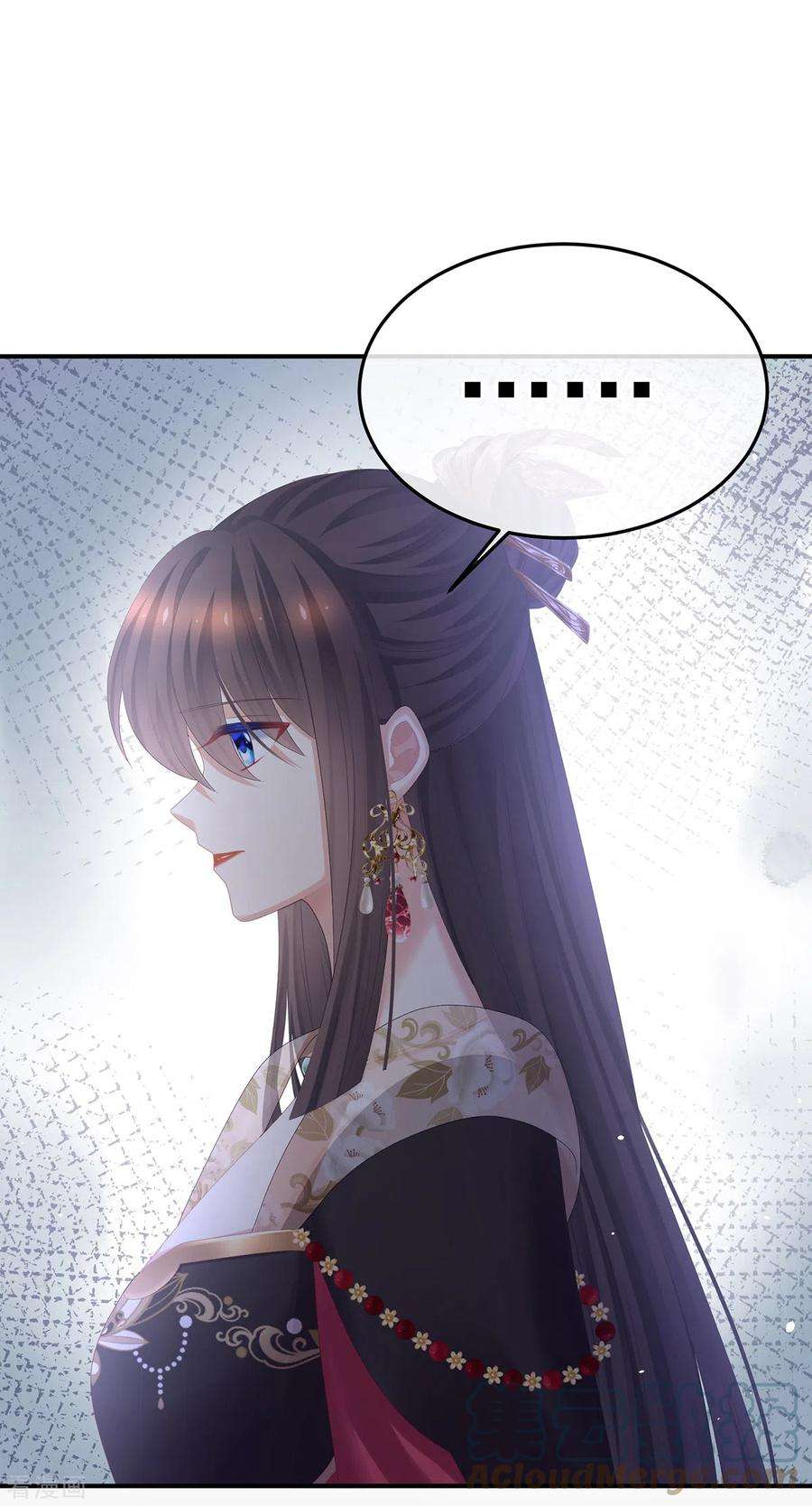 女帝的后宫359话 唯我一人
