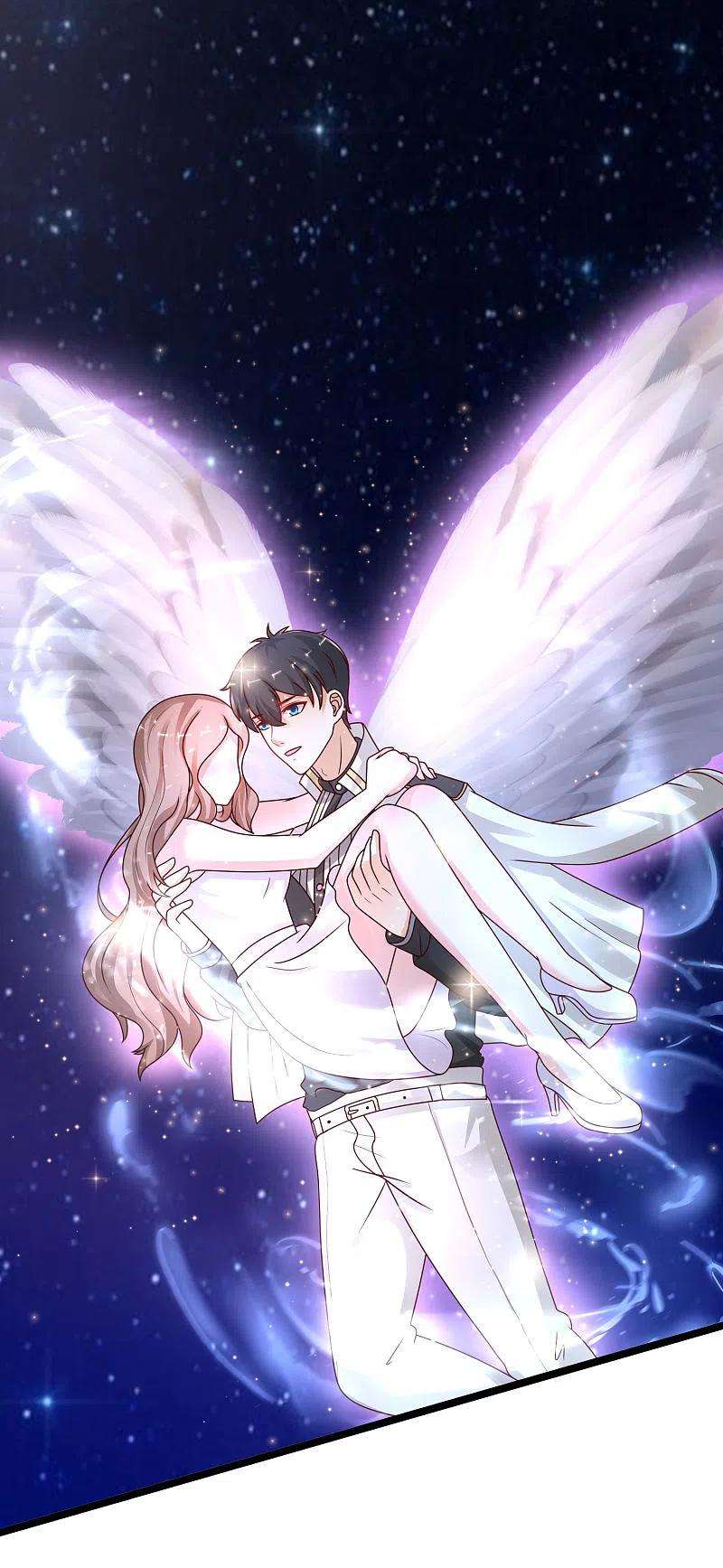 最强桃花运236话 花仙主动色诱？？？