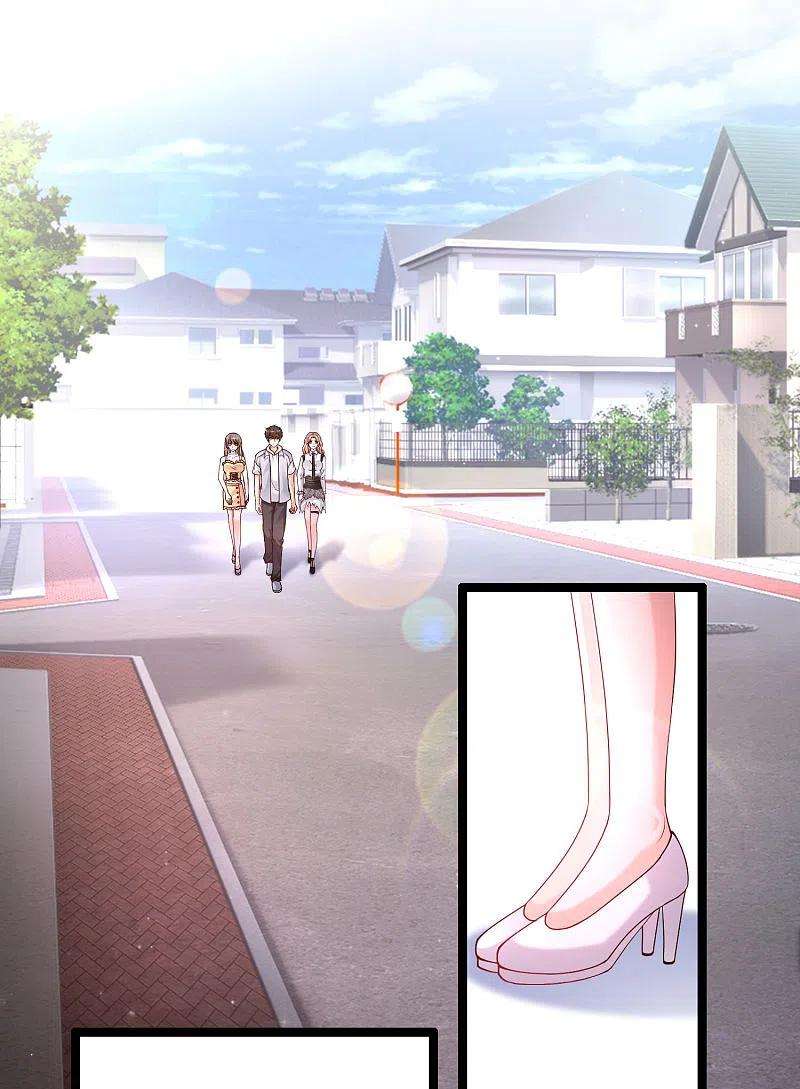 最强桃花运239话 丈母娘们都来了？？？