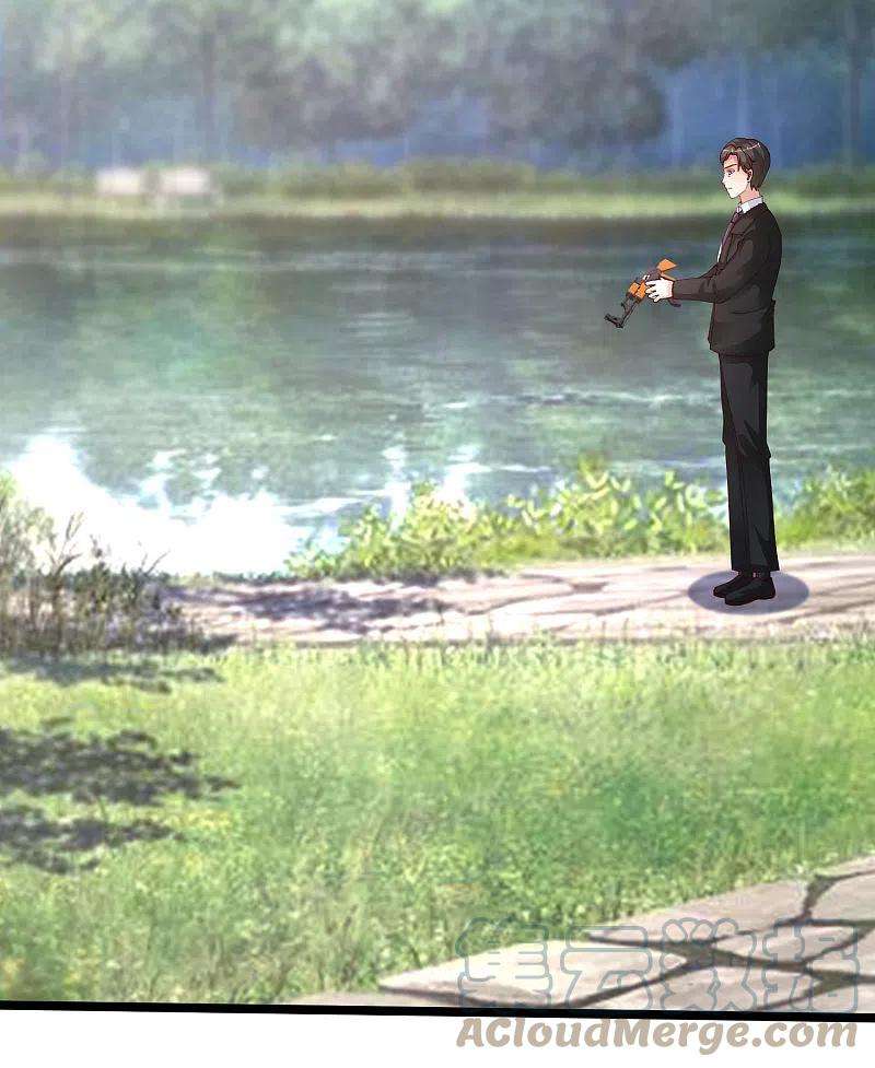 最强桃花运242话 你爸爸是渣男么？？？