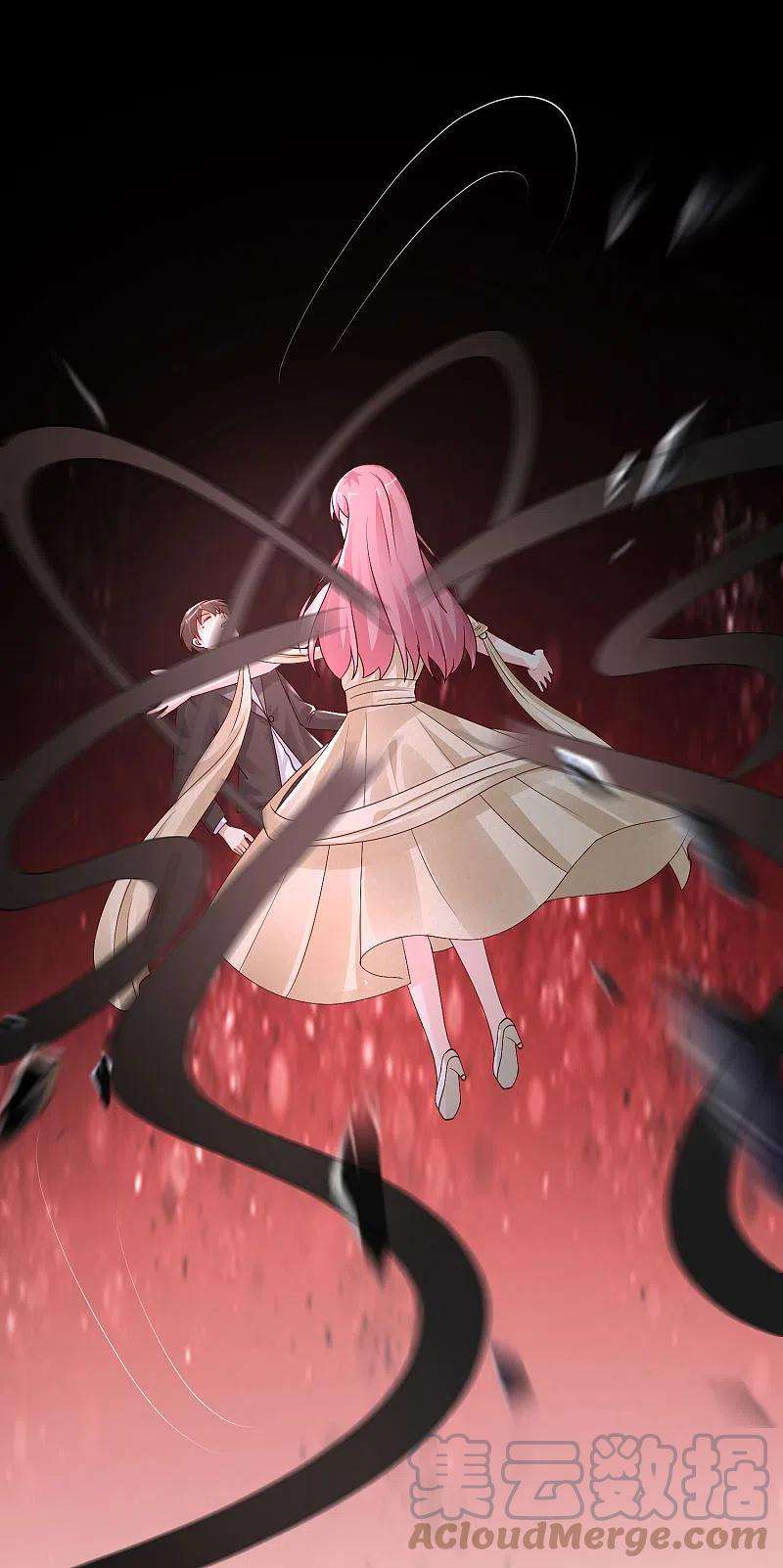 最强桃花运244话 花仙真的死了？？？