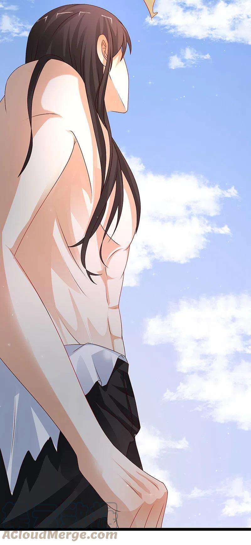 最强桃花运246话 误入修真世界？？？