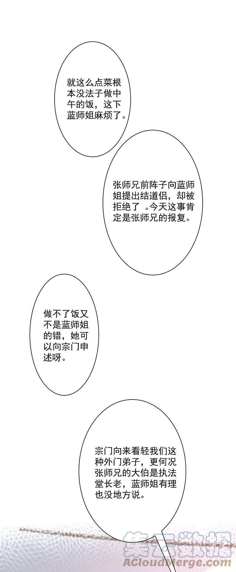 最强桃花运248话 惊艳众人的厨艺竟是？？？