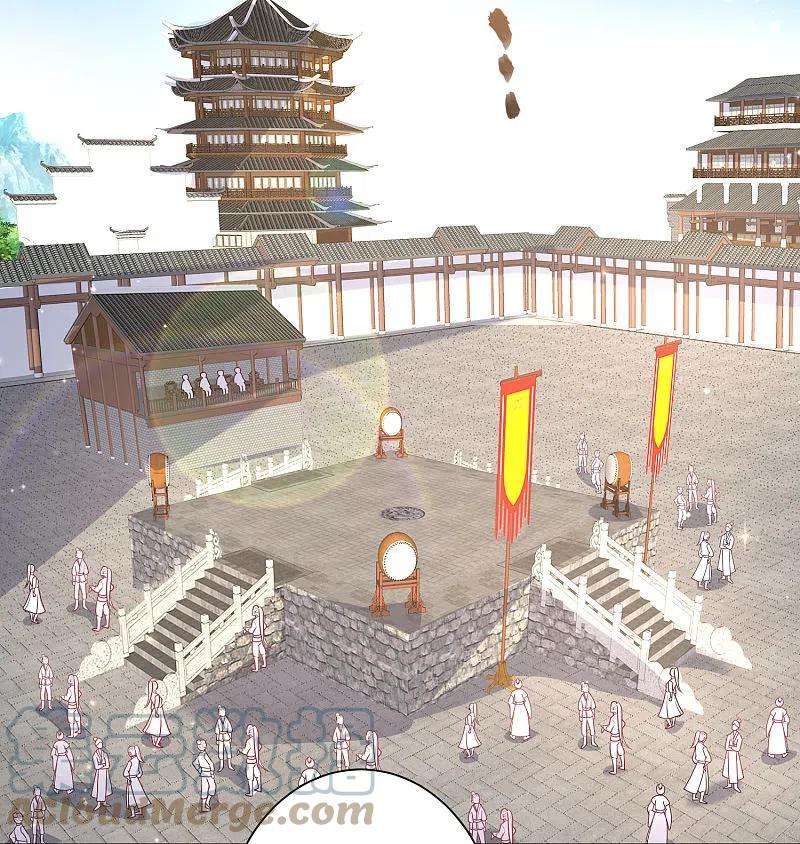 最强桃花运263话 这就打起来了？？？