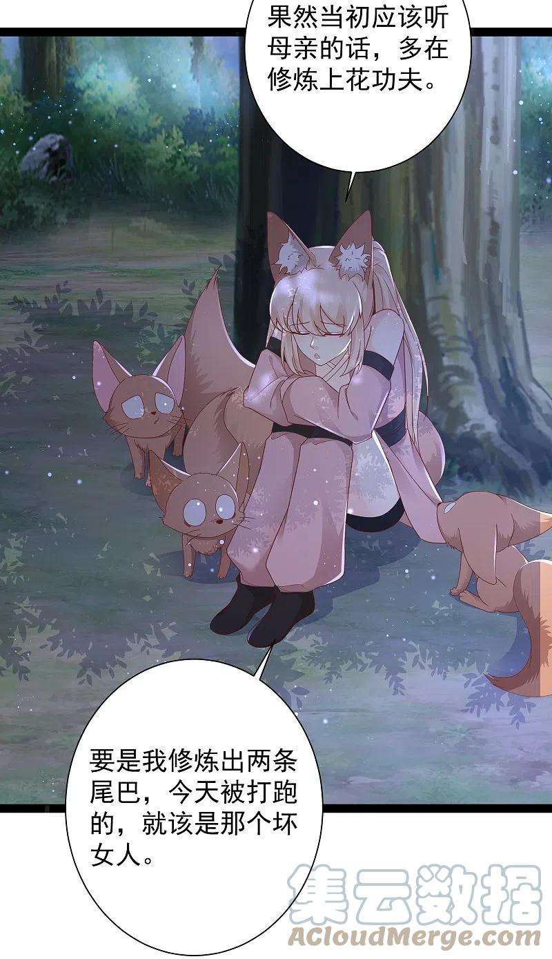 最强桃花运272话 我是知恩图报的小狐狸