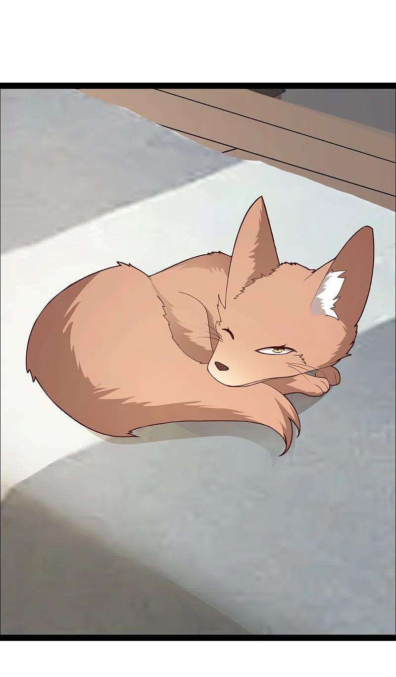 最强桃花运276话 跟我长的一样你是谁？