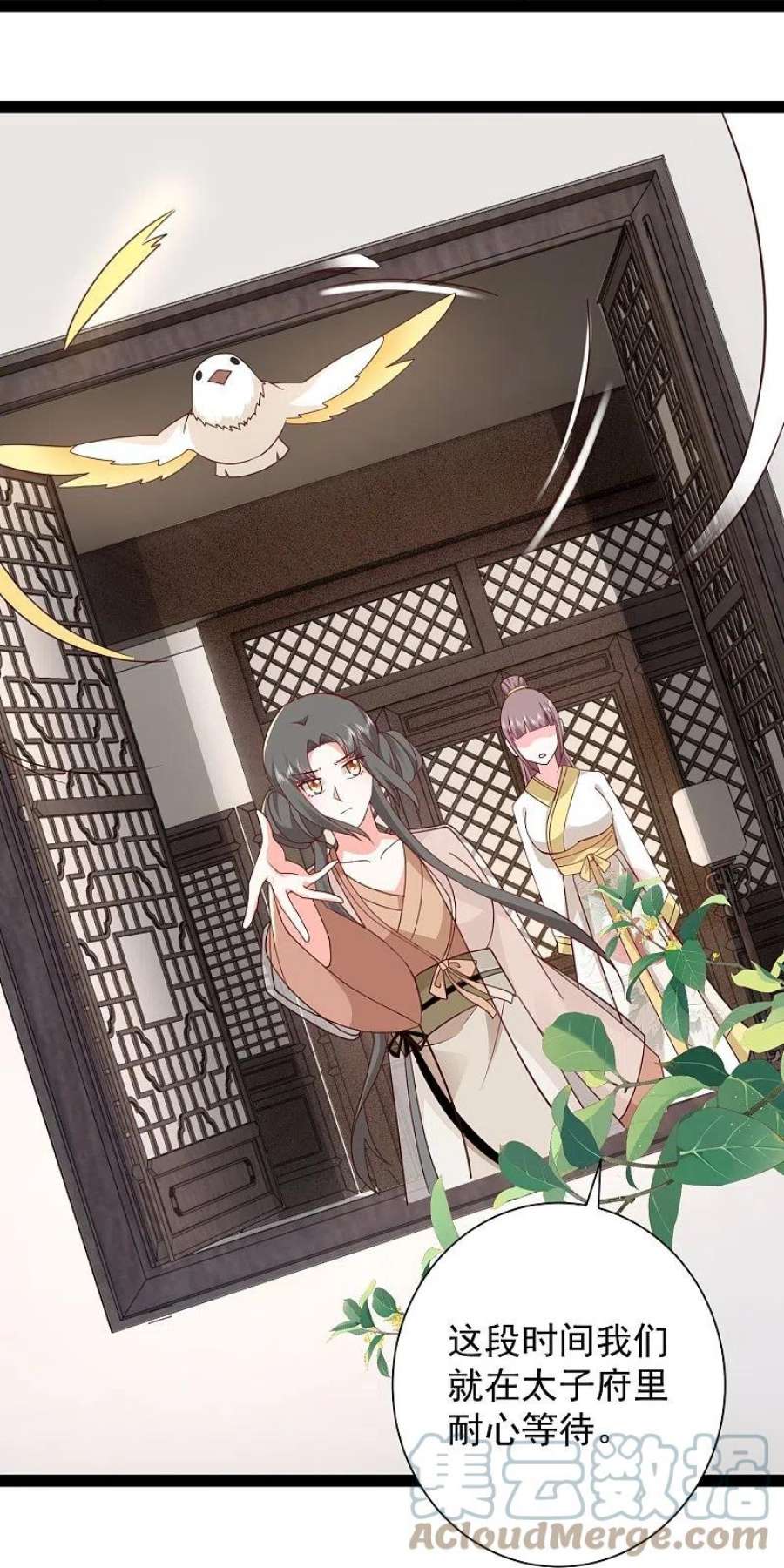 最强桃花运283话 幕后黑手竟然是！！！