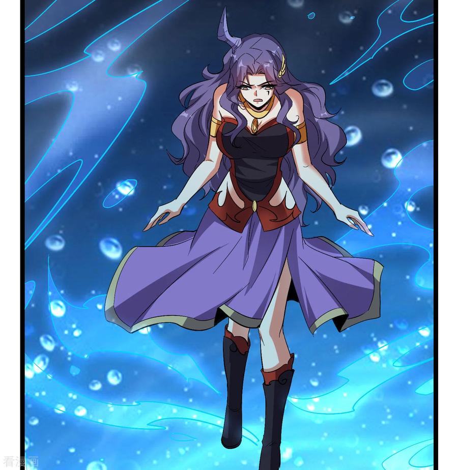 伏天圣主2季67话 投身黑暗的魔龙