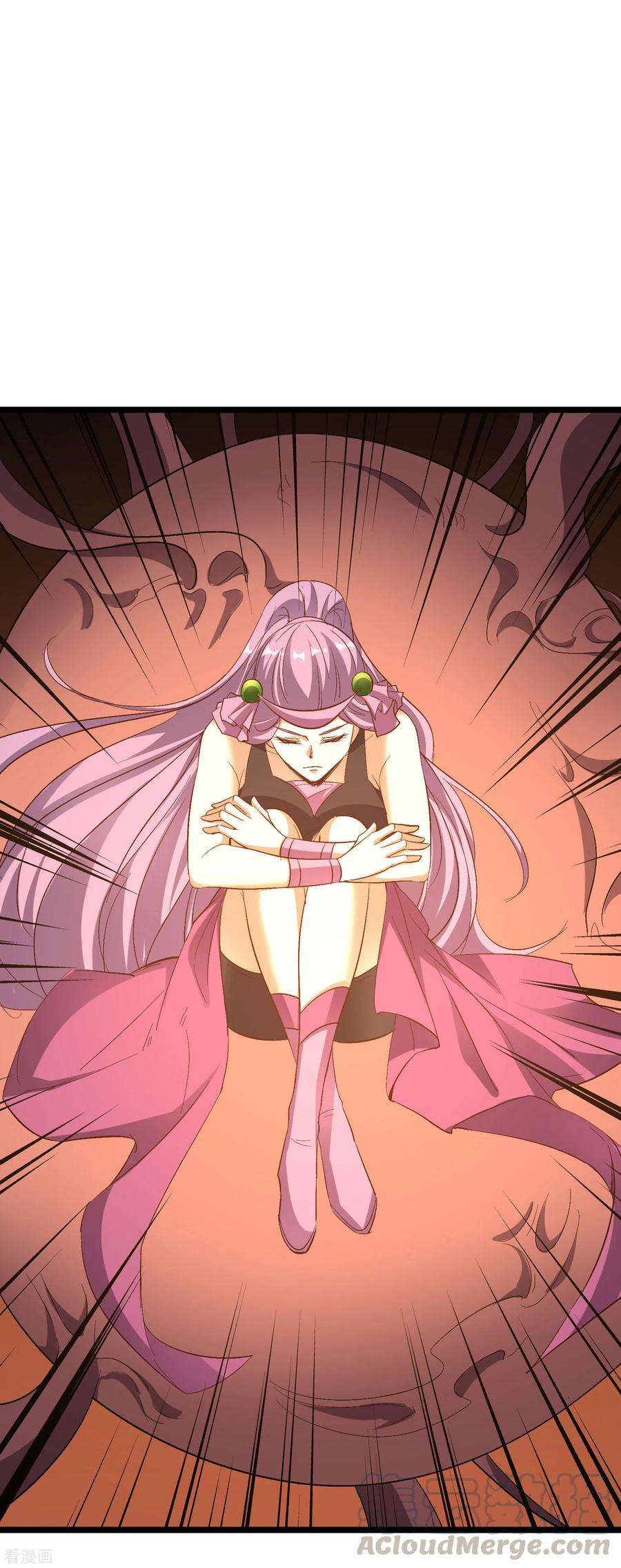 伏天圣主2季75话 正宫之间的战斗预演