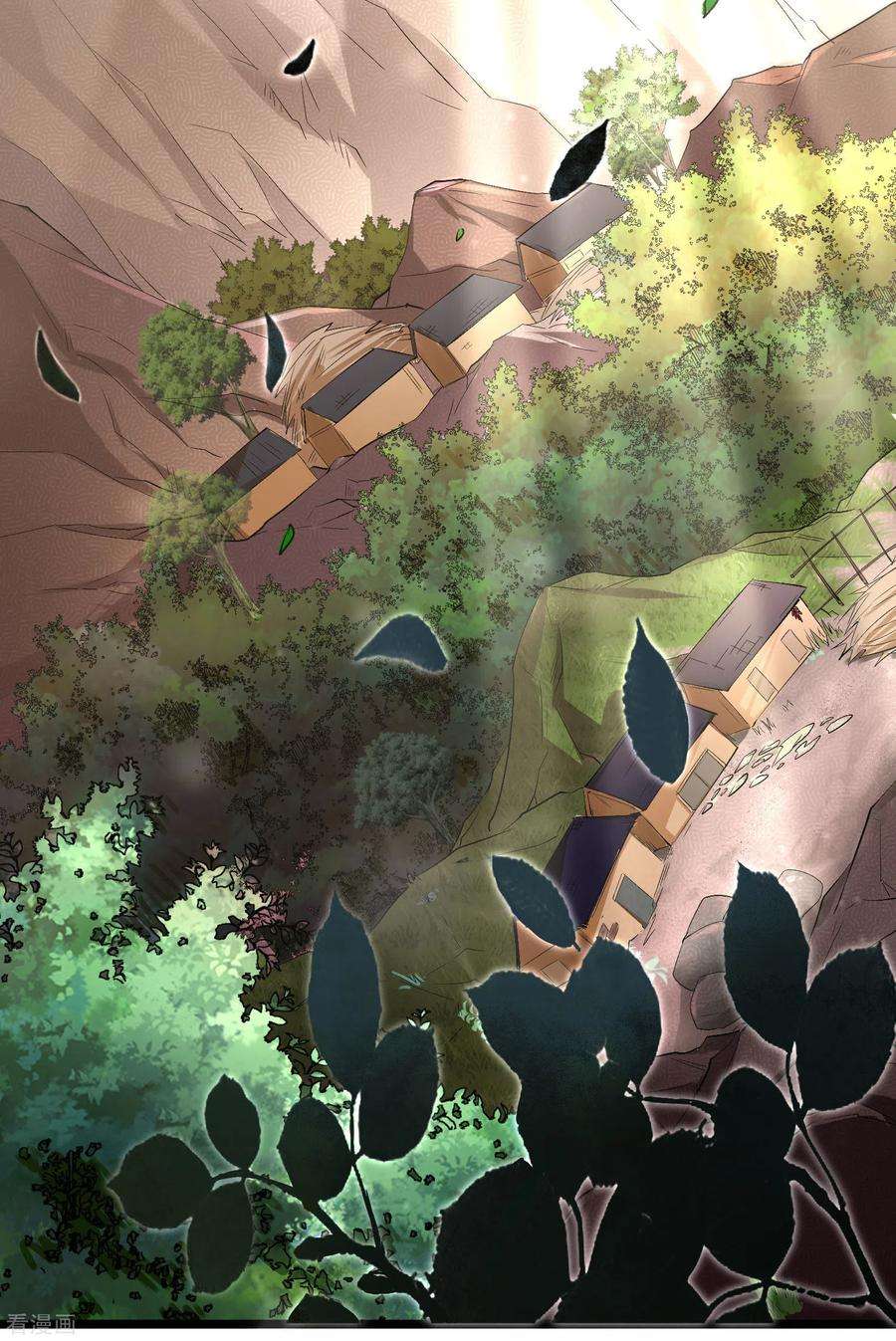 伏天圣主2季87话 百寨试炼