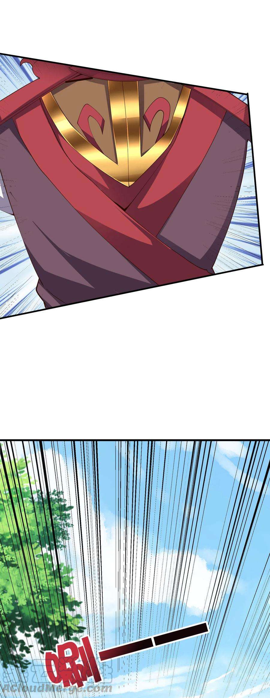 伏天圣主2季103话 剑的灵魂！