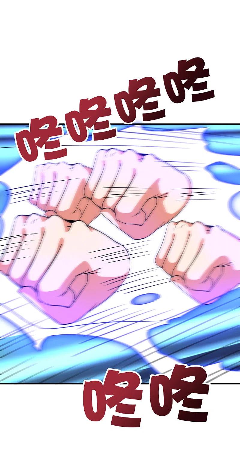 伏天圣主2季113话 酒鬼阵亡？！