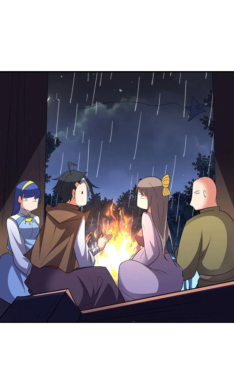 伏天圣主2季120话 炼化铜尸？