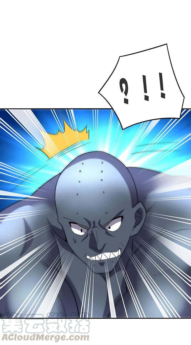 伏天圣主2季122话 反派都是蠢死的